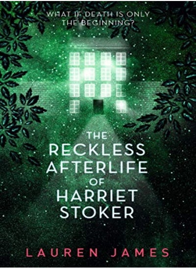 اشتري The Reckless Afterlife of Harriet Stoker في الامارات