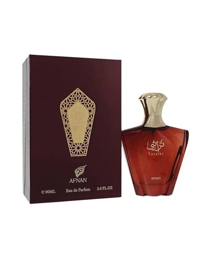 Buy Turathi Brown Edp 90 ml in Saudi Arabia