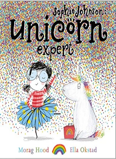 اشتري Sophie Johnson: Unicorn Expert في الامارات