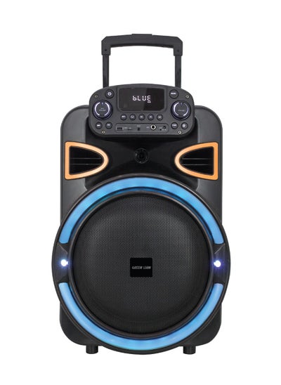 Buy PartyLife 500 Bluetooth Speaker- Black in UAE