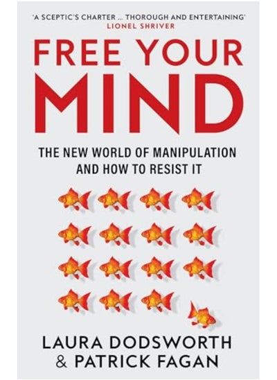 اشتري Free Your Mind في الامارات