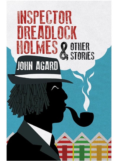 اشتري Inspector Dreadlock Holmes and other stories في الامارات