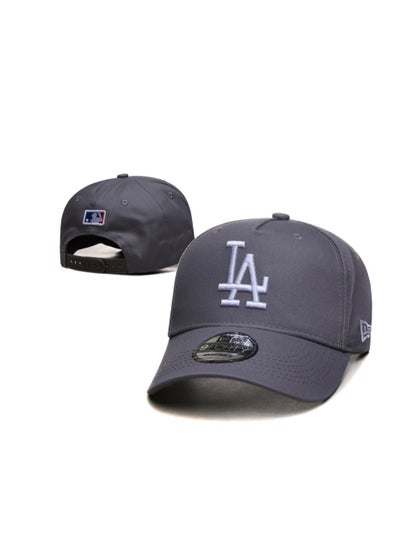 Buy Unique and Personalized Style Caps by New Era in Saudi Arabia