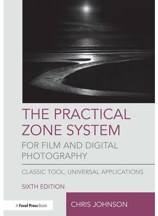 Buy Practical Zone System for Film and Digital Photography in UAE