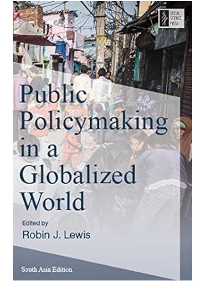 Buy Public Policy making in a Globalized World in UAE