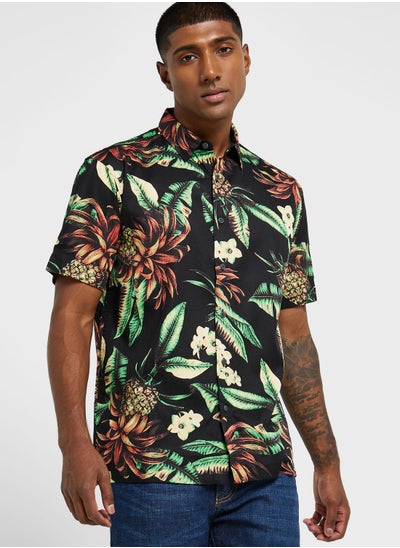 Buy Vintage Hawaiian Shirt in UAE