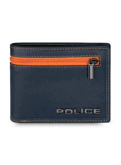 Delta Wallet For Men Blue price in UAE | Noon UAE | kanbkam
