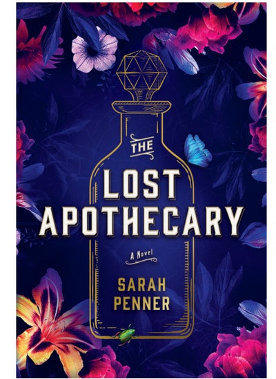 Buy The Lost Apothecary in Egypt