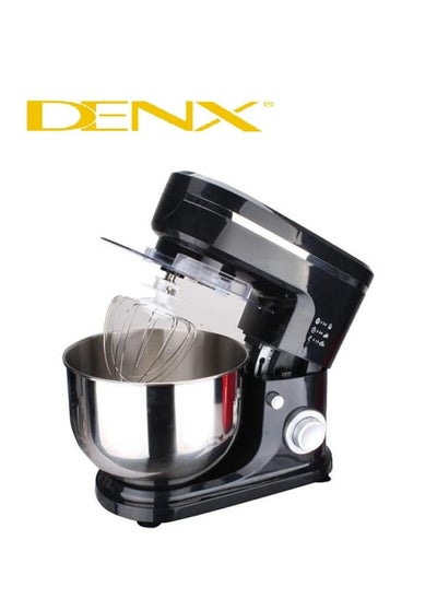 اشتري Multifunctional mixer and food processor with stainless steel bowl في السعودية