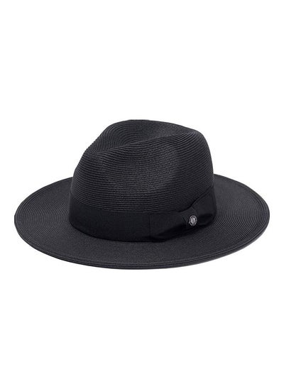 Buy Sun Straw Fedora Beach Hat in UAE