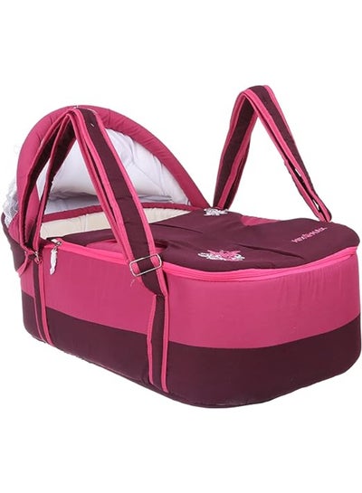 Buy Embroidered Baby Carrycot in Egypt