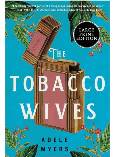 اشتري The Tobacco Wives: A Novel في الامارات