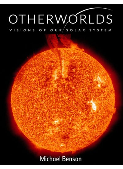 Buy Otherworlds : Visions of Our Solar System in Saudi Arabia