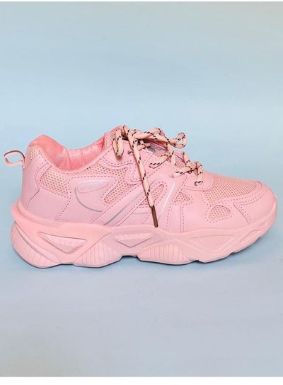 Buy pink shoes for women in Saudi Arabia