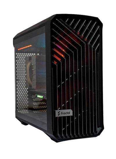 اشتري NANOTECH KILLER RENDERING INTEL 13900K PC 2 FAN LIQUID COOLER GAME MAX 4080 16GB GRAPHICS FRACTIAL CASE 2 * 32 GB 6000 DDR5 64GB RAM RAM 2TB NVME +1TB SSD W10 PRO في الامارات