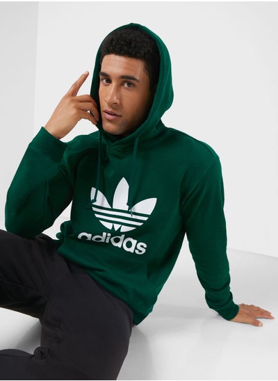 Buy Trefoil Hoodie in UAE