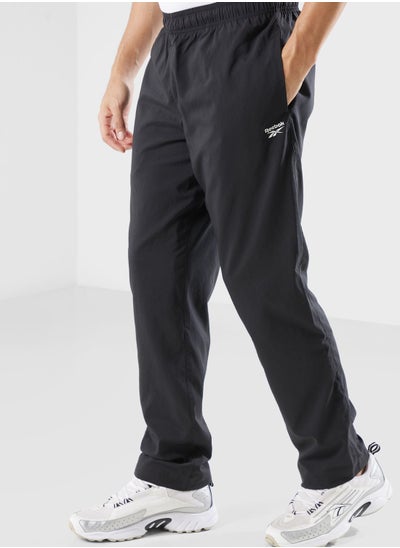 Buy Id Train Woven Oh Pants in UAE