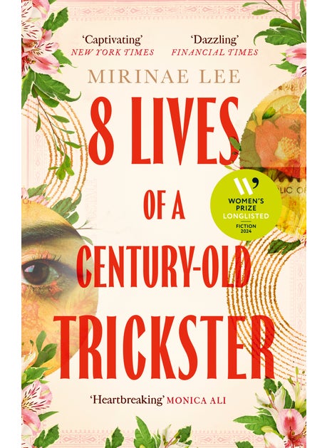 اشتري 8 Lives of a Century-Old Trickster في الامارات