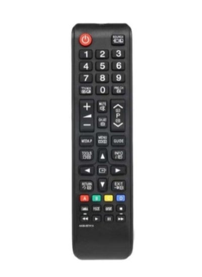 اشتري Universal TV Remote Control For Samsung HDTV في السعودية