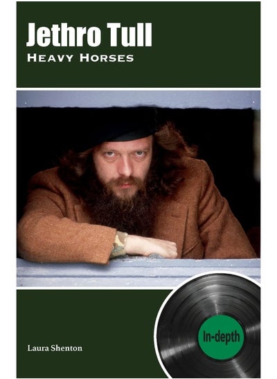 Buy Jethro Tull Heavy Horses: In-depth in UAE