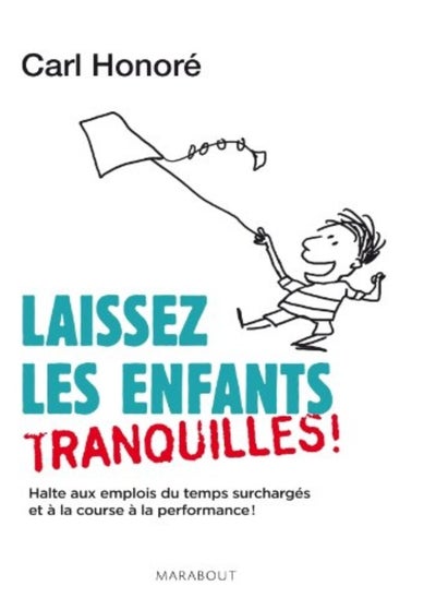 اشتري Laissez les enfants tranquilles ! في الامارات