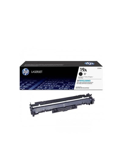 Buy Compatible Toner Cartridge 19A Black in Egypt