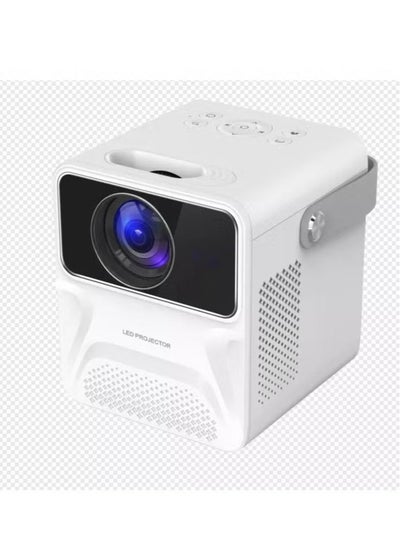 Buy Portable Wi-Fi Android TV Projector System for Private FIFA in UAE