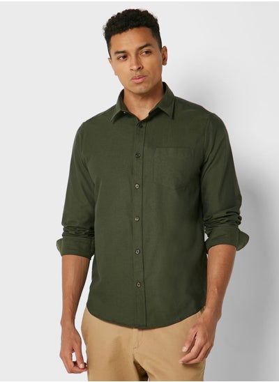 Buy Oxford Shirt in Saudi Arabia