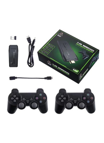 Buy 2.4G Wireless Controller Gamepad in UAE