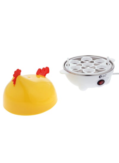 Buy Egg Steaming Device 350.0 in Egypt