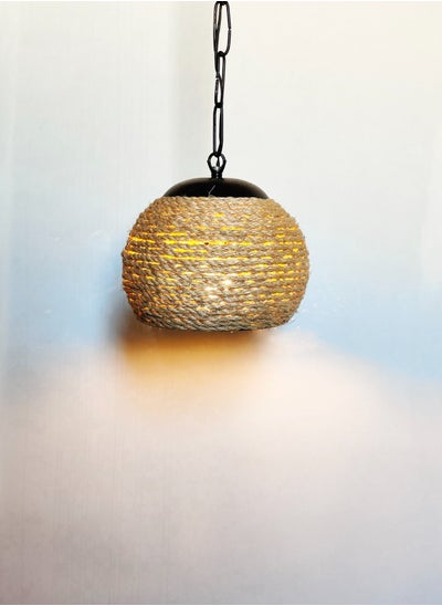 Buy Ceiling Lamp-Beige in Egypt