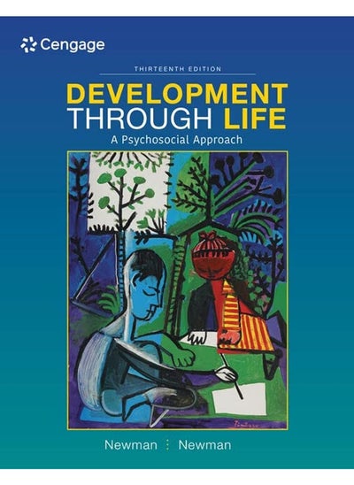 Buy Development Through Life: A Psychosocial Approach in UAE