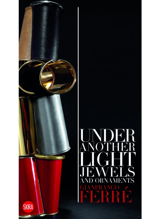 Buy Gianfranco Ferré: Under Another Light in UAE