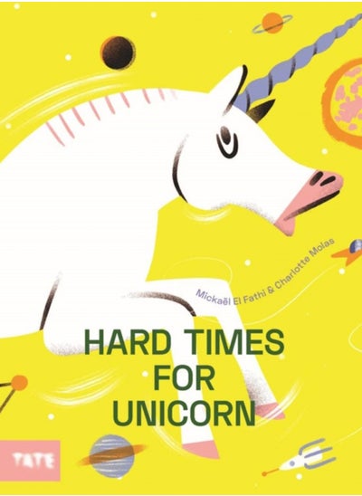 اشتري Hard Time for Unicorns في السعودية