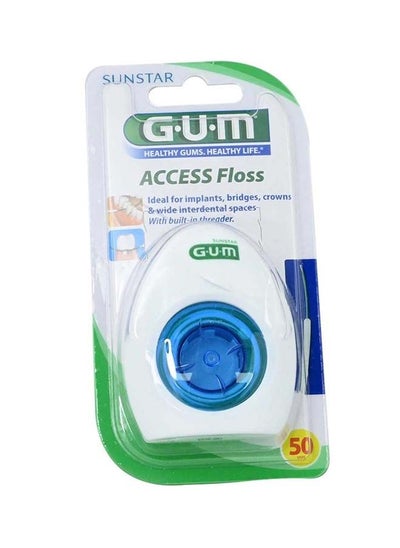 Buy Butler Gum Access Floss 3200M in UAE