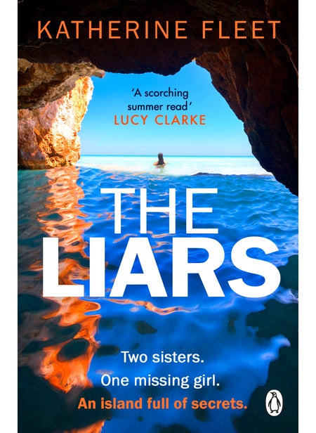 Buy Liars in UAE