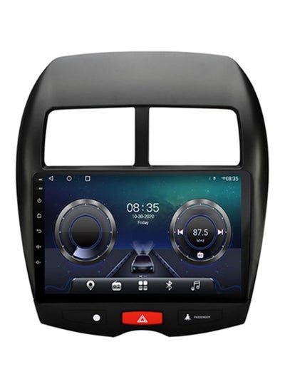 Android Screen For Mitsubishi ASX 2008 to 2018 2GB RAM 32GB Memory ...