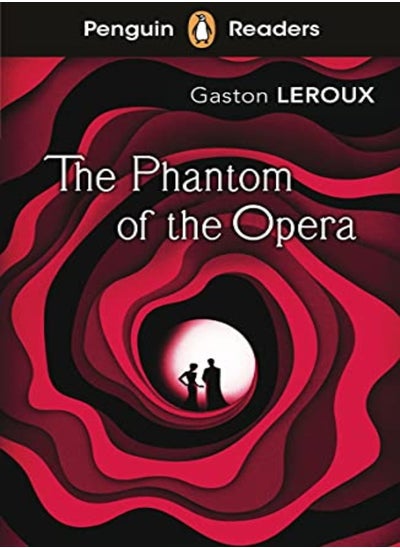 اشتري Penguin Readers Level 1: The Phantom of the Opera (ELT Graded Reader) في الامارات