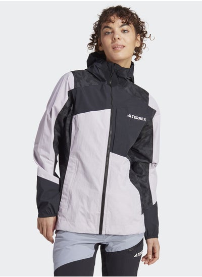 Buy Terrex Xperior Hybrid Jacket in Saudi Arabia