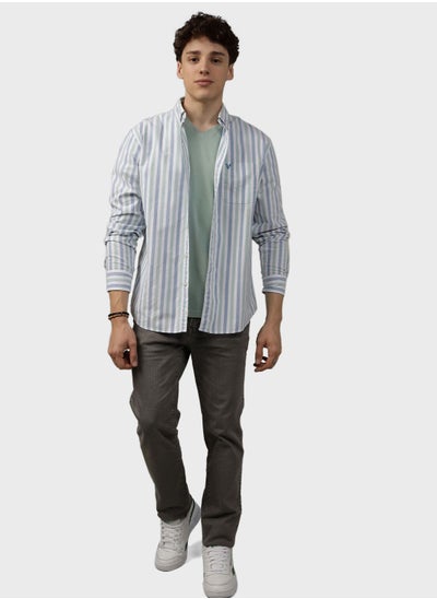 Buy Button Down Shirt in Saudi Arabia