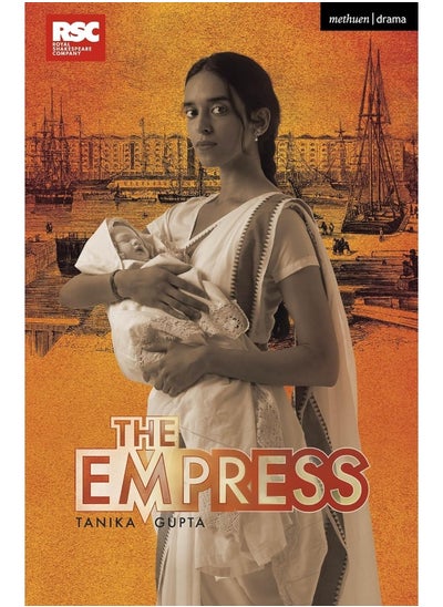 اشتري The Empress في الامارات