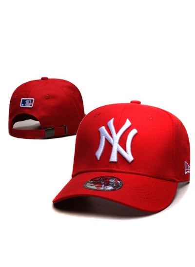 اشتري NEW ERA 9Forty sport fashion Adjustable baseball cap في السعودية