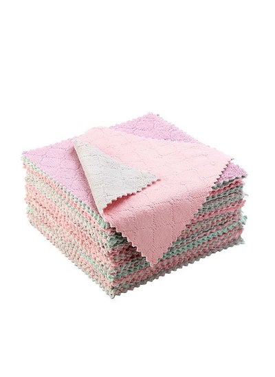 Buy 20-Piece Kitchen Dishcloth Set in UAE