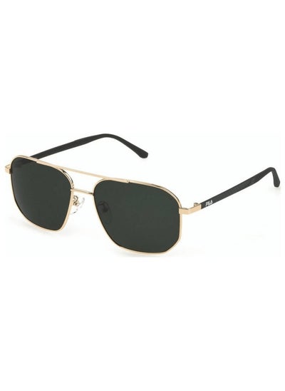 اشتري Fila SFI300V 300P 58 Unisex Sunglasses في الامارات