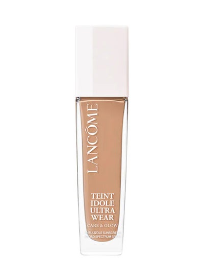 اشتري Teint Idole Ultra Wear Care And Glow Foundation 355N في الامارات