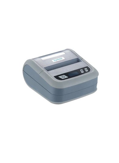 Buy XP-323B Bluetooth invoice and barcode printer in Egypt