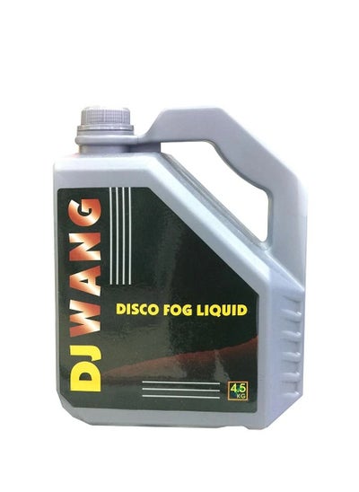 Buy Fog Liquid Disco Fog Liquid Water&Oil For Party Fog Machine in UAE