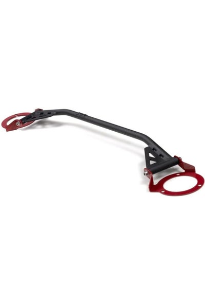 Buy Front Tower Strut Bar Brace for Subaru Forester, for Subaru Impreza SG GG GD 2000-2007 in UAE