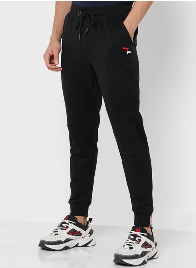 Buy Logo Joggers in Saudi Arabia