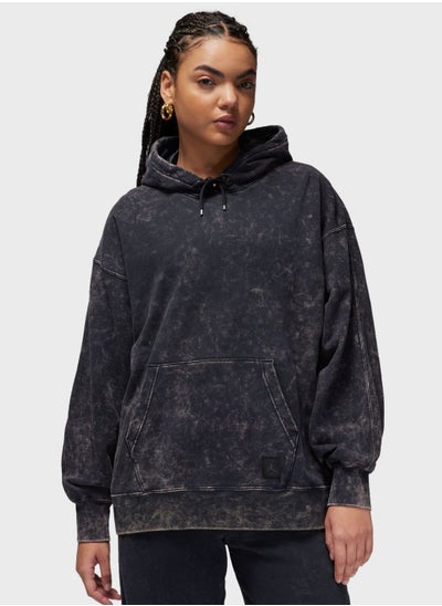 Buy Jordan Fleece Hoodie in Saudi Arabia